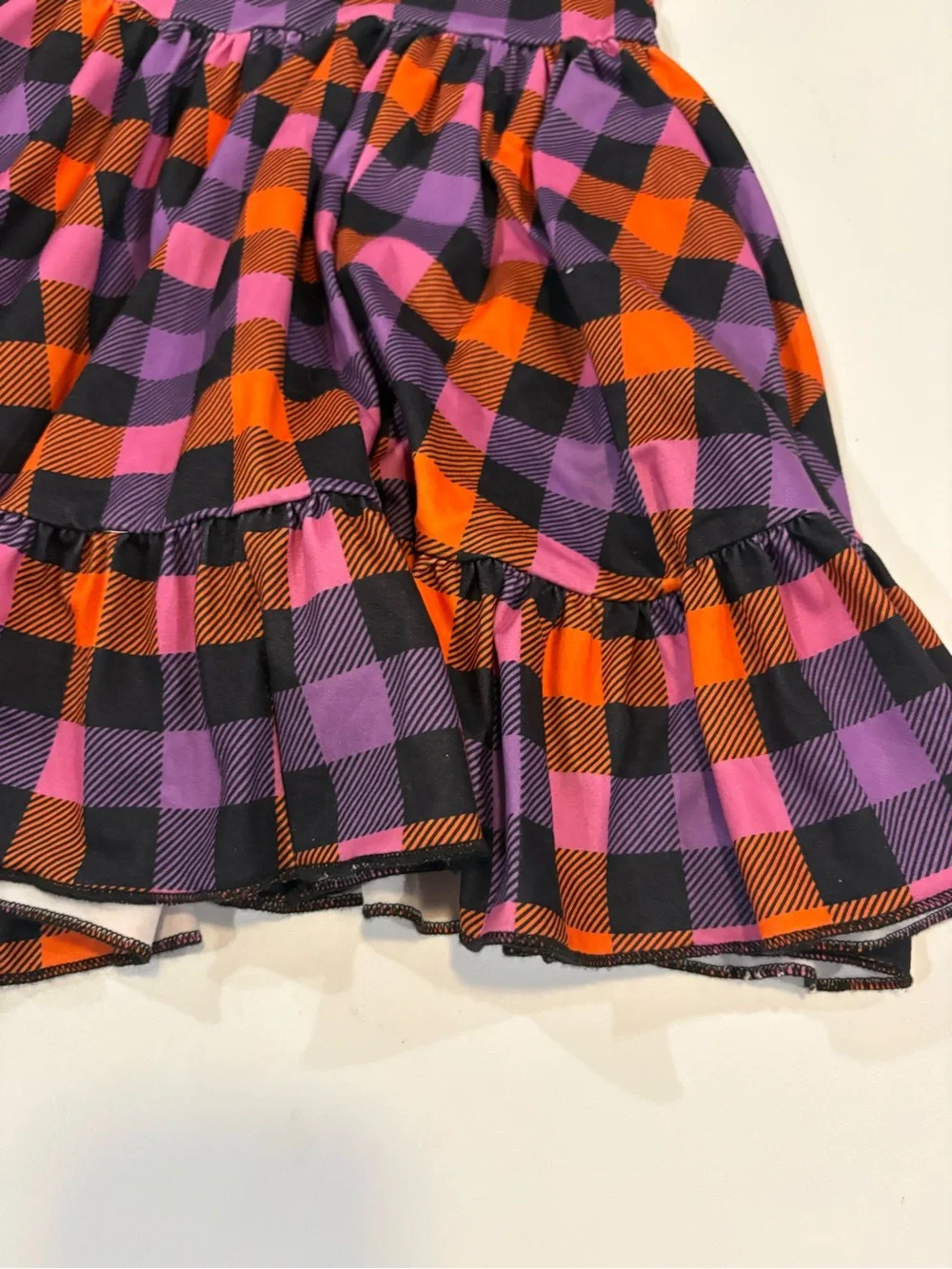 Girlhood Dress // 2T